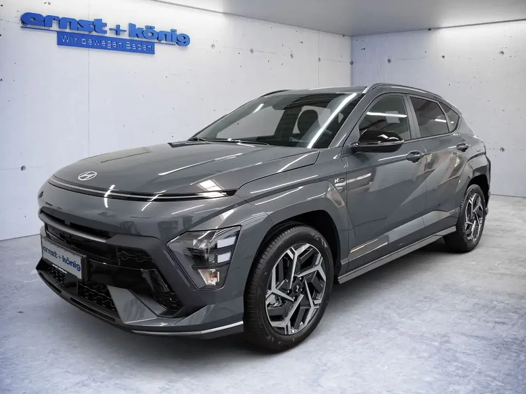 Hyundai KONA - Afbeelding 1