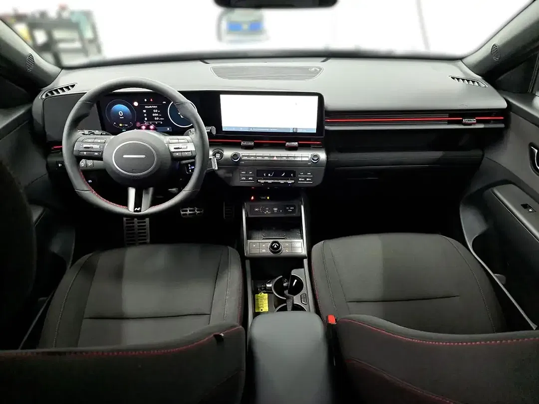 Hyundai KONA - Thumbnail 11