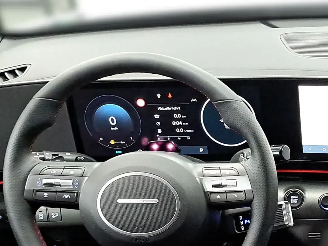 Hyundai KONA - Thumbnail 13