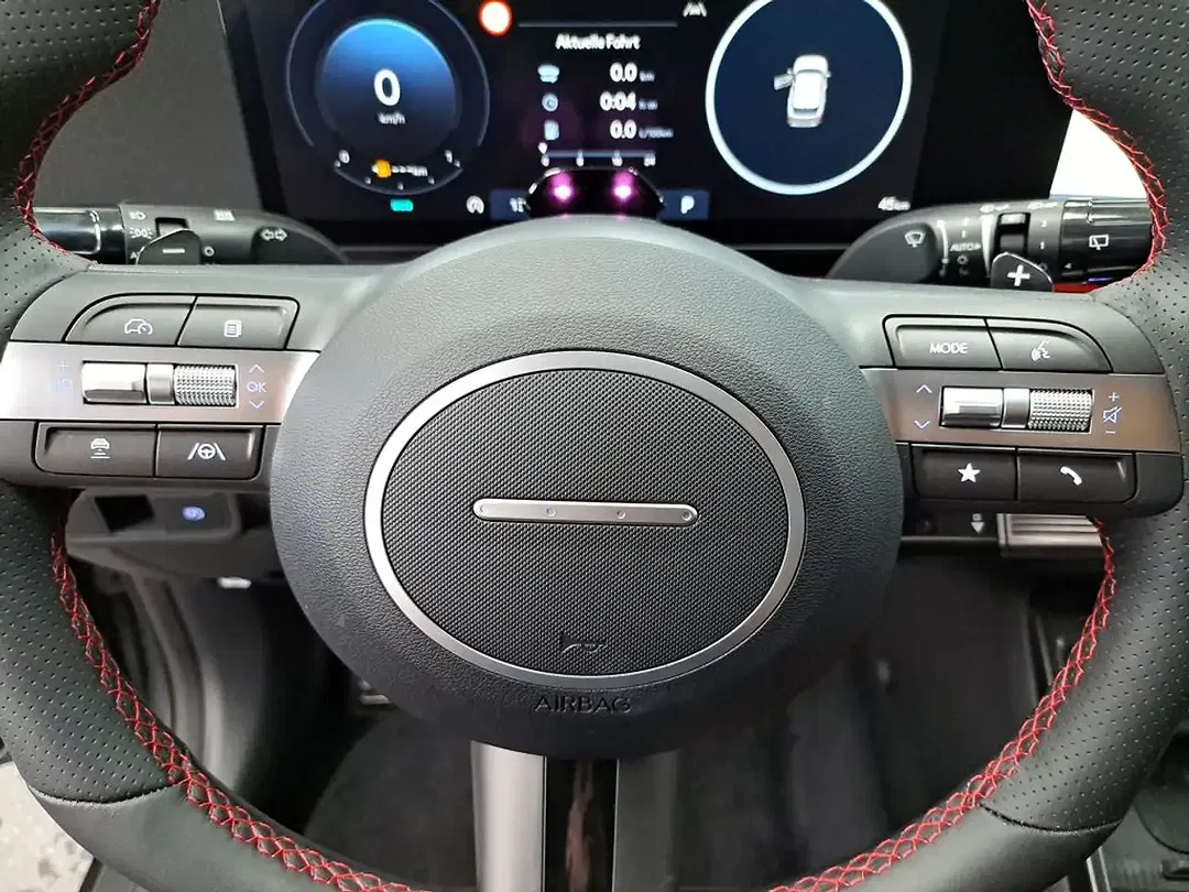 Hyundai KONA - Thumbnail 14