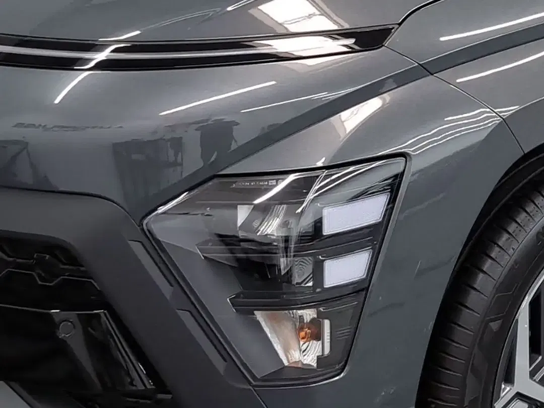 Hyundai KONA - Thumbnail 5