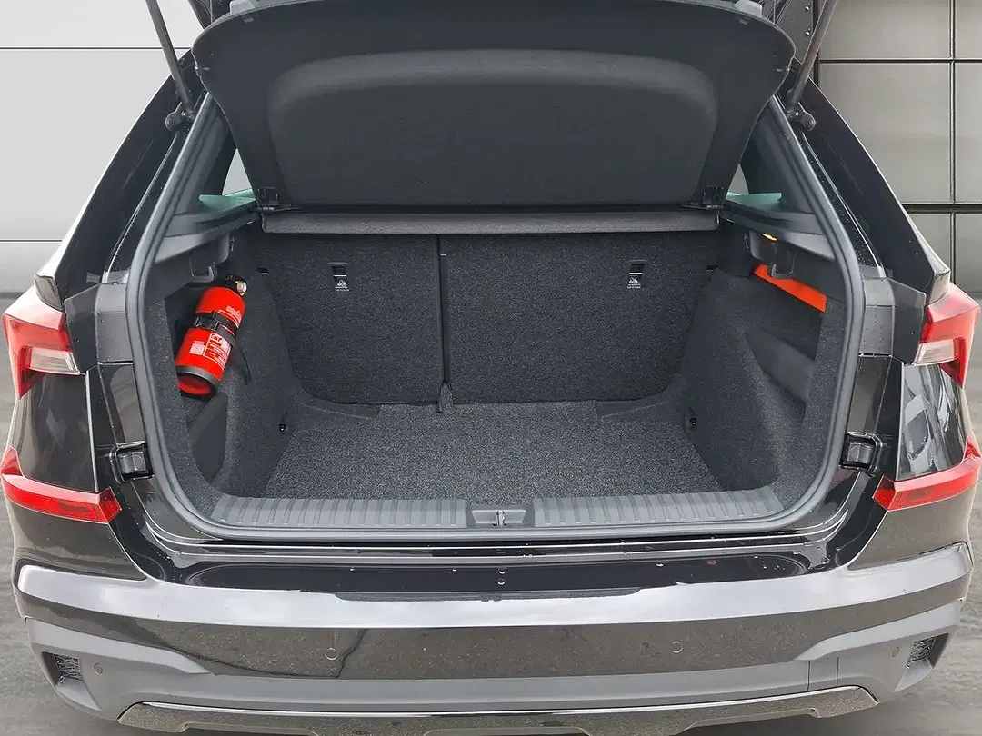 Skoda Kamiq - Thumbnail 9