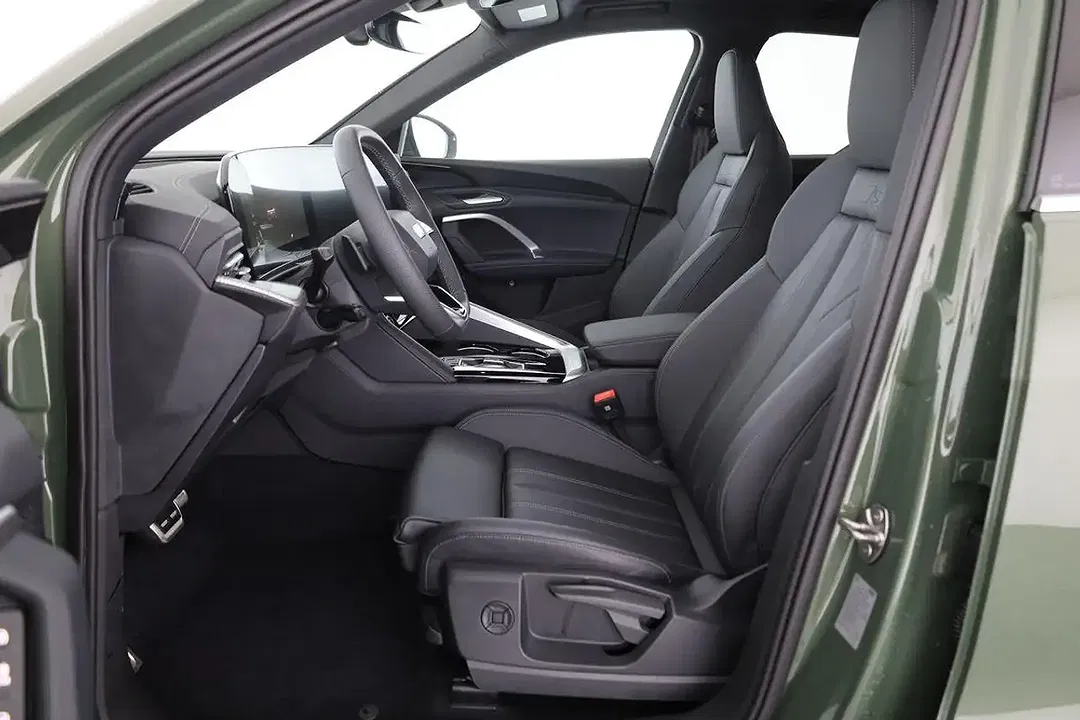 Audi Q5 - Thumbnail 10