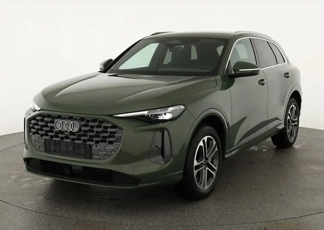 Audi Q5 - Afbeelding 1