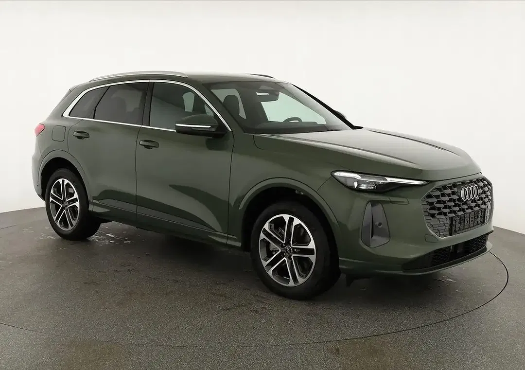 Audi Q5 - Thumbnail 2