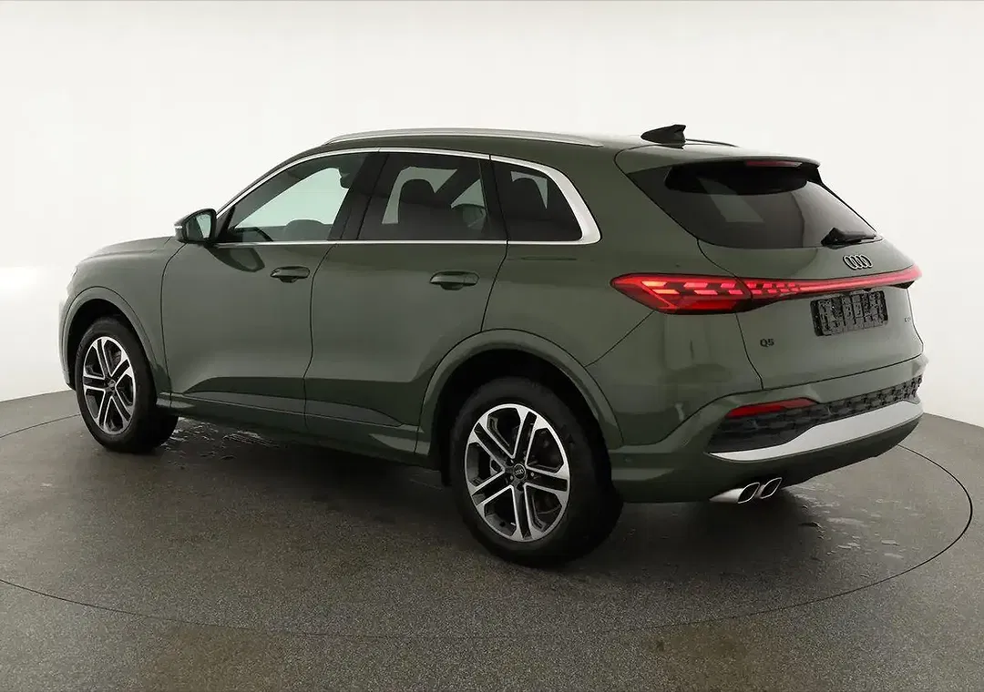 Audi Q5 - Thumbnail 4