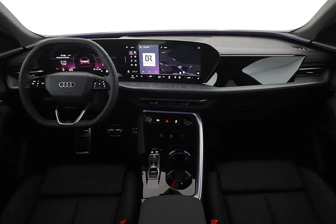 Audi Q5 - Thumbnail 5