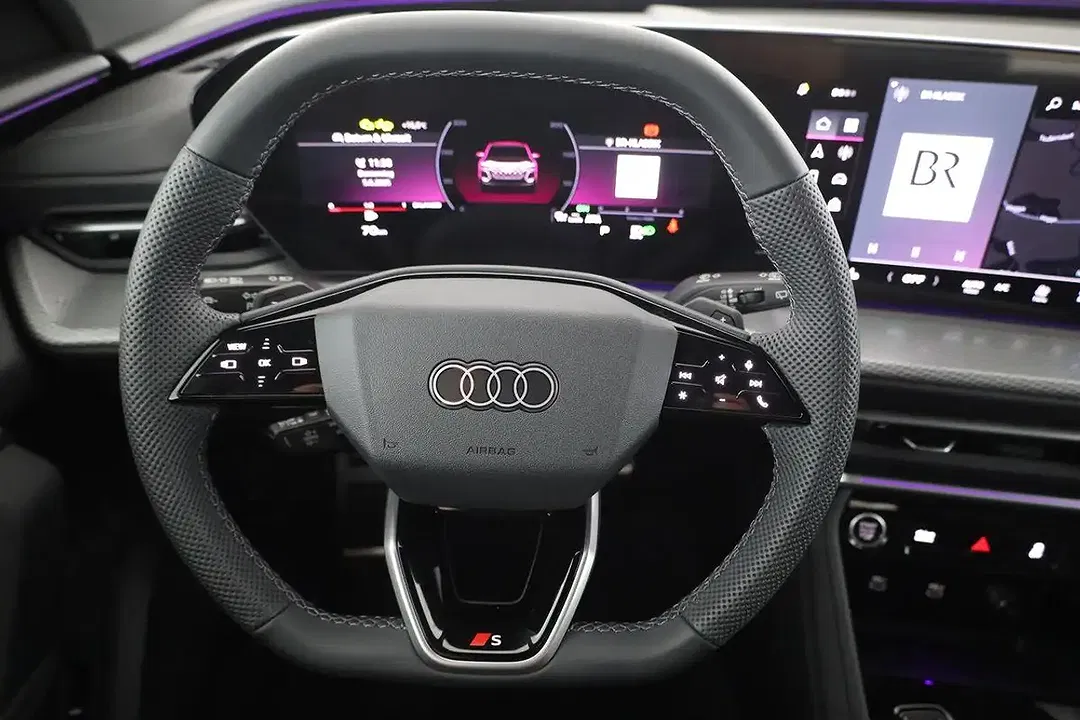 Audi Q5 - Thumbnail 6
