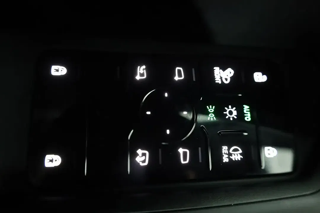 Audi Q5 - Thumbnail 8