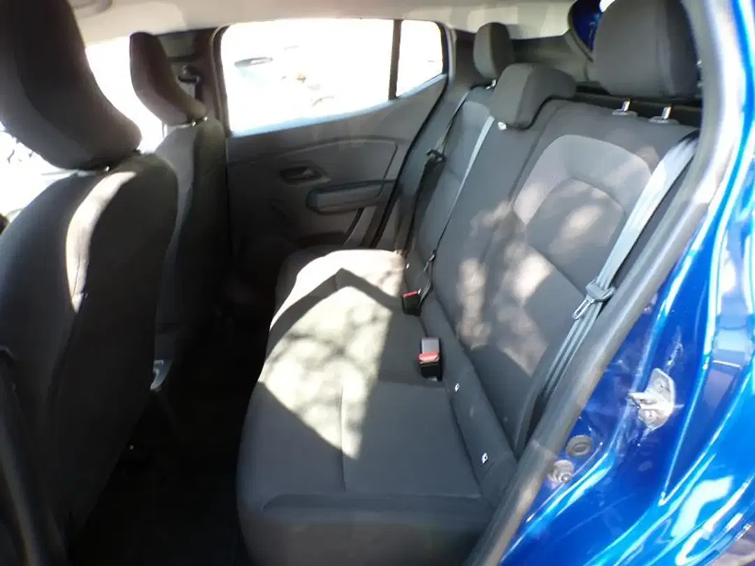 Dacia Sandero - Thumbnail 8