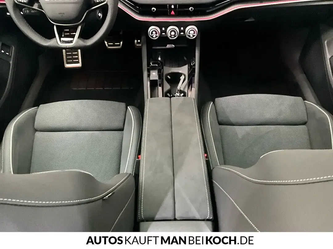 Skoda Superb - Thumbnail 9