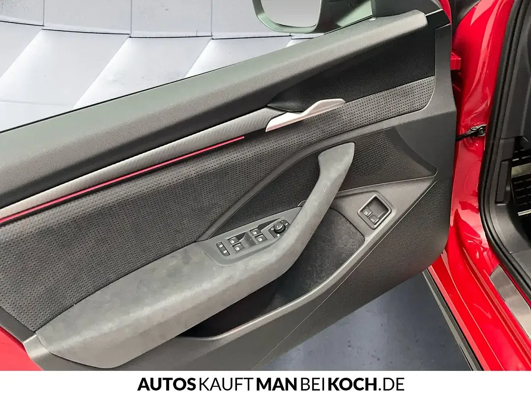 Skoda Superb - Thumbnail 12