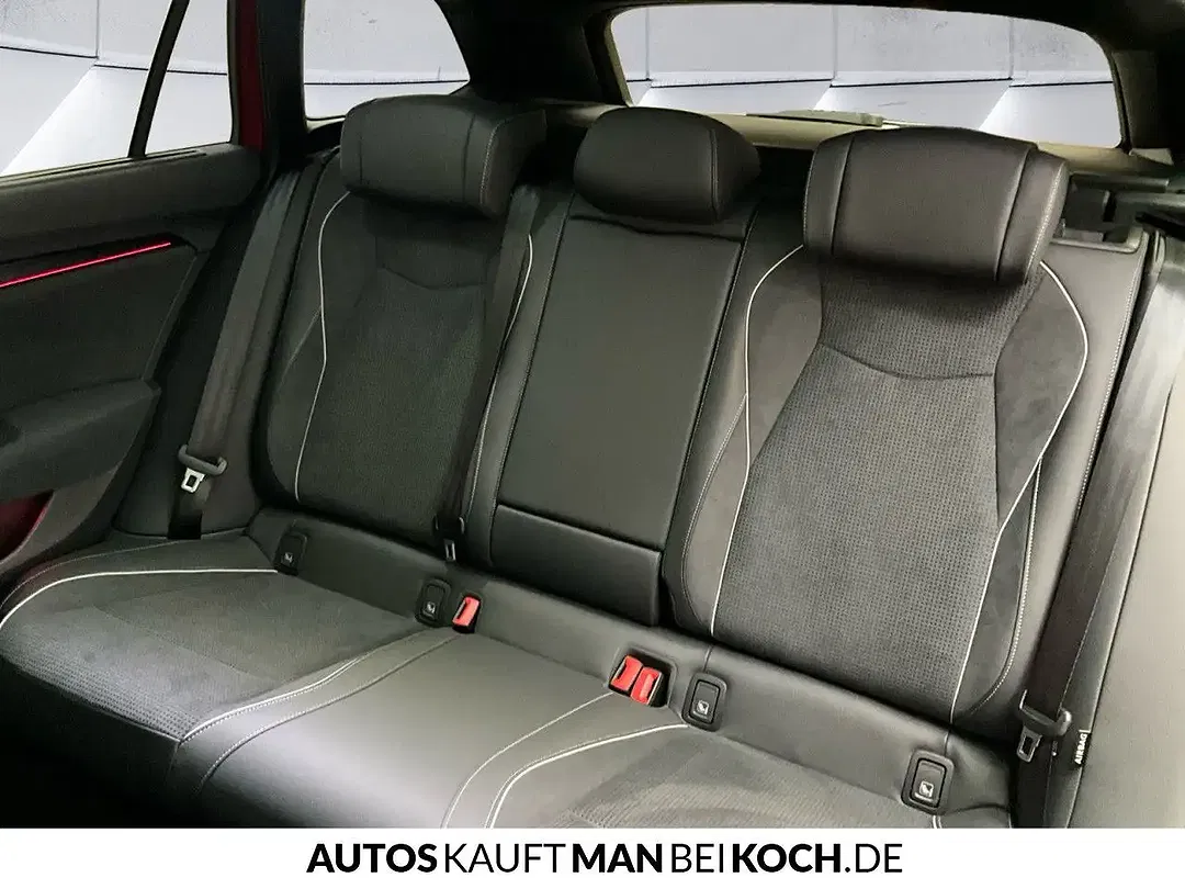 Skoda Superb - Thumbnail 6