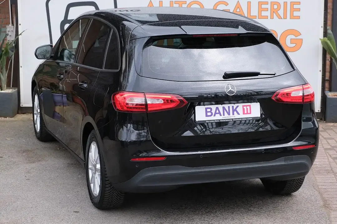 Mercedes-Benz B 200 - Thumbnail 5