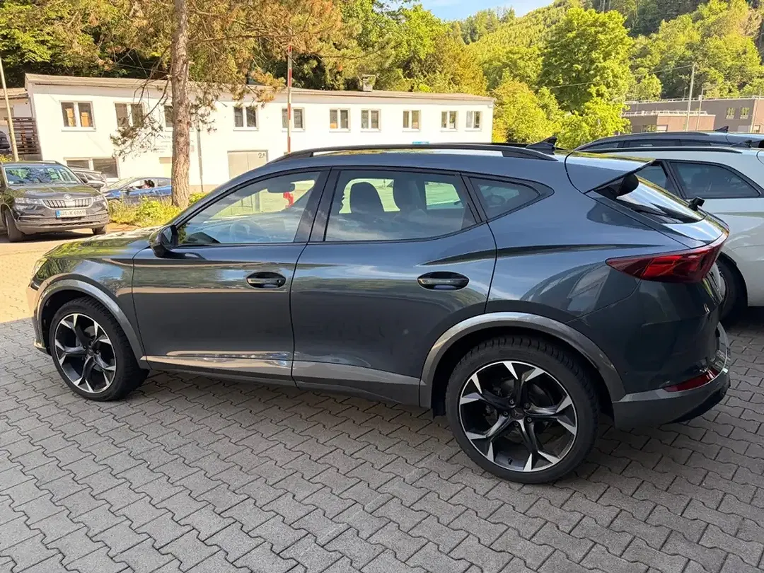 CUPRA Formentor - Thumbnail 6