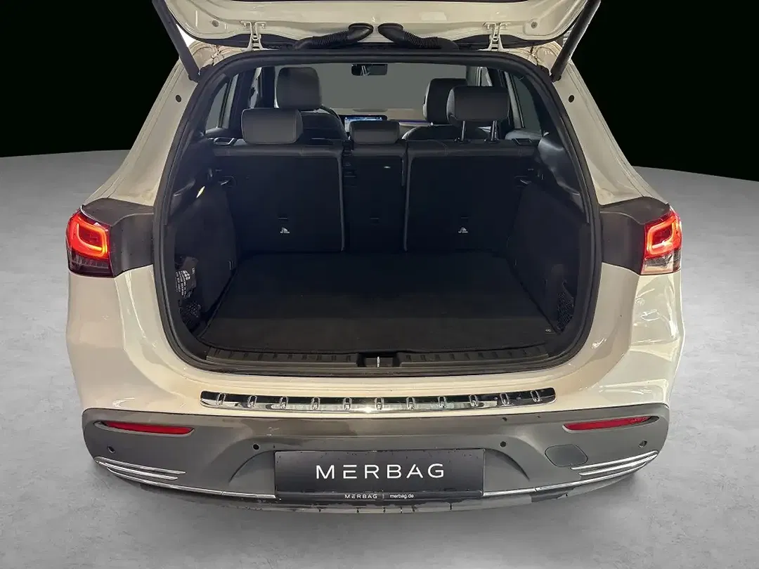 Mercedes-Benz EQA 250 - Thumbnail 7