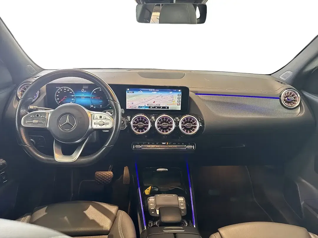 Mercedes-Benz EQA 250 - Thumbnail 8
