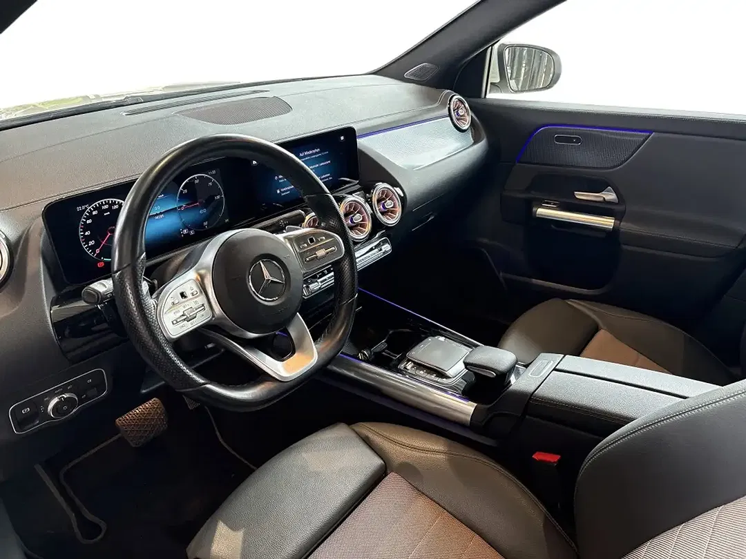 Mercedes-Benz EQA 250 - Thumbnail 9