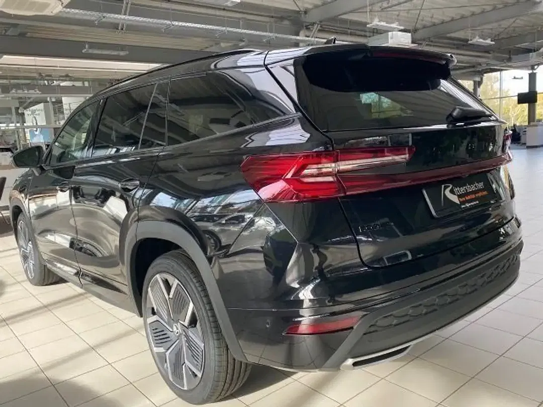 Skoda Kodiaq - Thumbnail 11