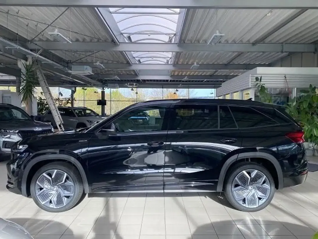 Skoda Kodiaq - Thumbnail 12