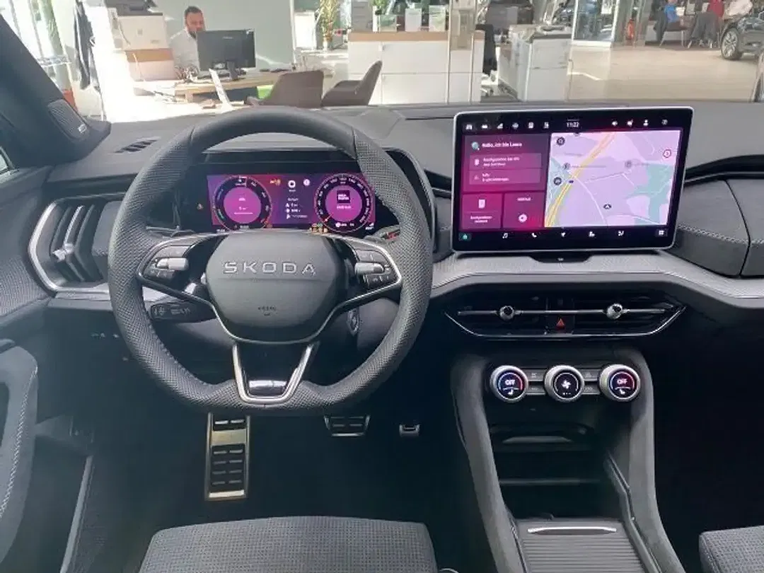 Skoda Kodiaq - Thumbnail 13