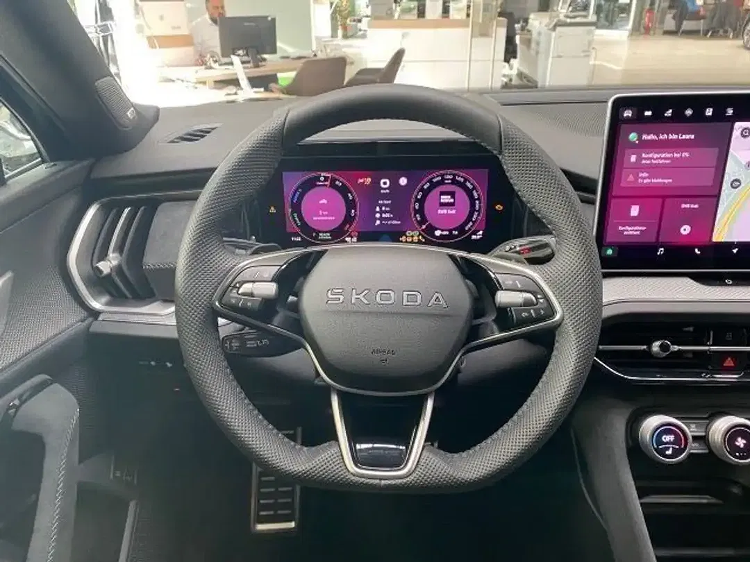 Skoda Kodiaq - Thumbnail 14
