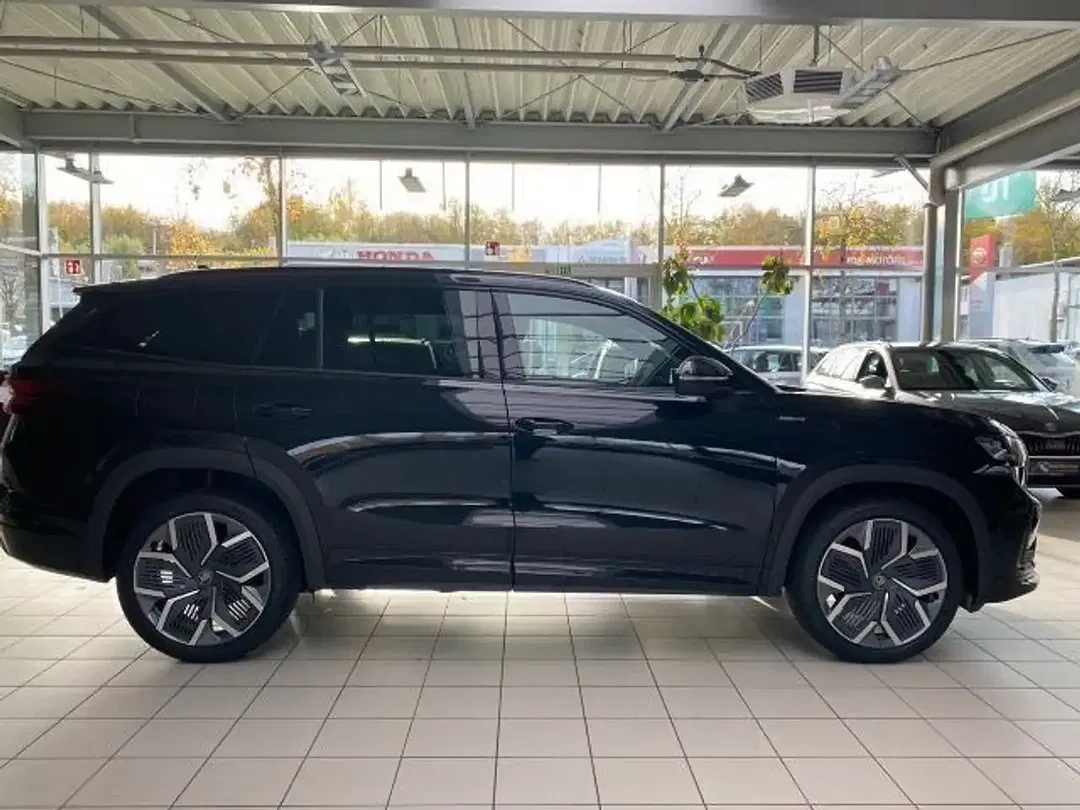 Skoda Kodiaq - Thumbnail 4