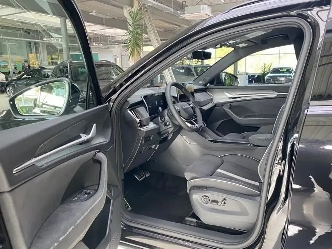 Skoda Kodiaq - Thumbnail 6