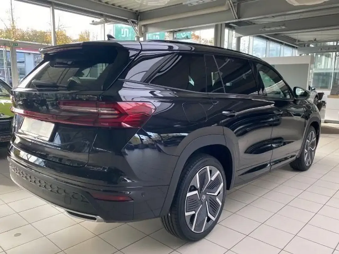 Skoda Kodiaq - Thumbnail 9