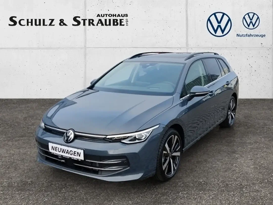 Volkswagen Golf Variant - Afbeelding 1