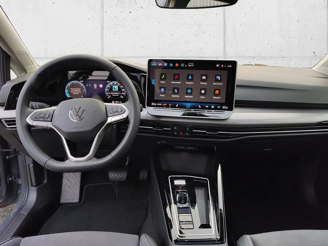 Volkswagen Golf Variant - Thumbnail 13