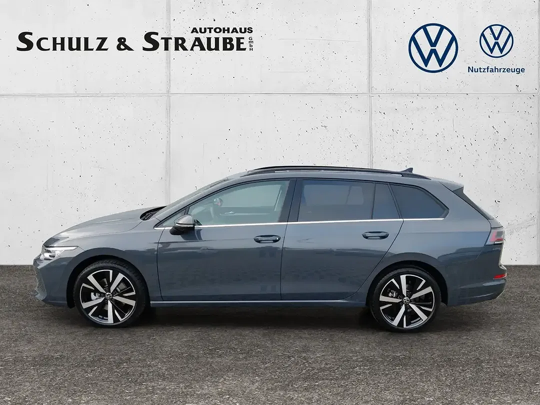 Volkswagen Golf Variant - Thumbnail 3