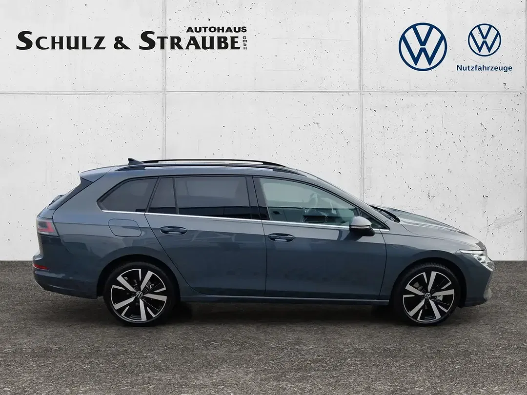 Volkswagen Golf Variant - Thumbnail 7