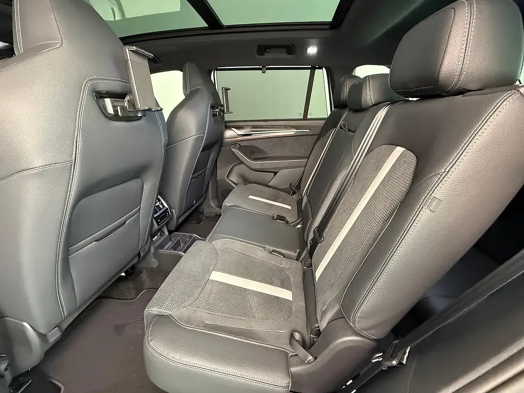 Skoda Kodiaq - Thumbnail 11