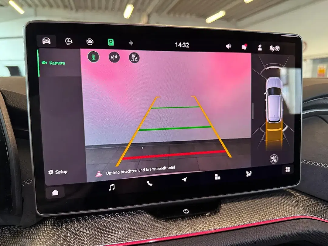 Skoda Kodiaq - Thumbnail 14