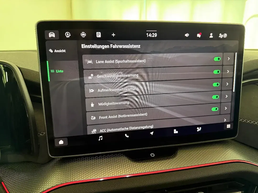 Skoda Kodiaq - Thumbnail 15
