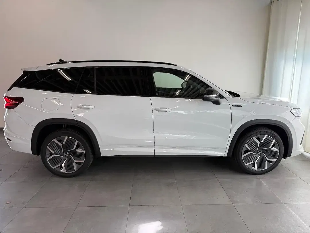 Skoda Kodiaq - Thumbnail 4