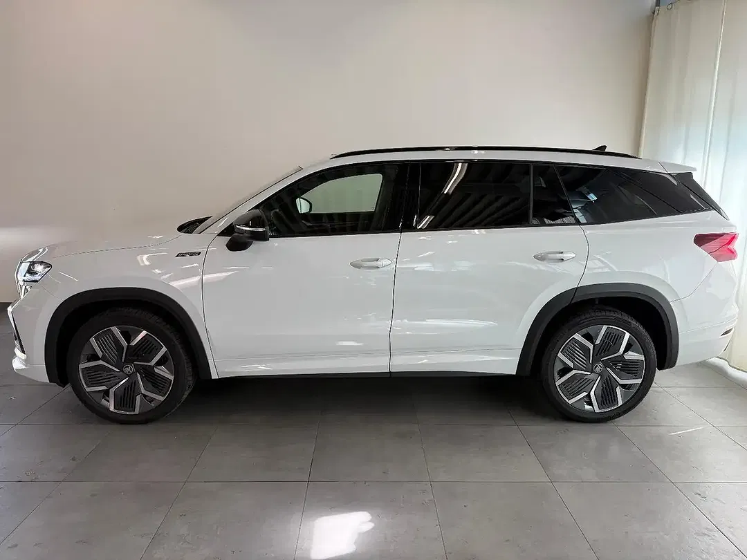 Skoda Kodiaq - Thumbnail 8