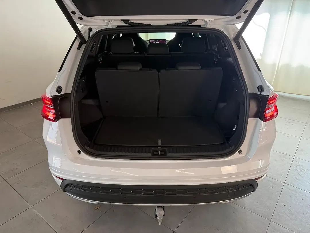 Skoda Kodiaq - Thumbnail 9