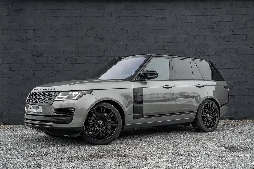 Land Rover Range Rover - Afbeelding 1