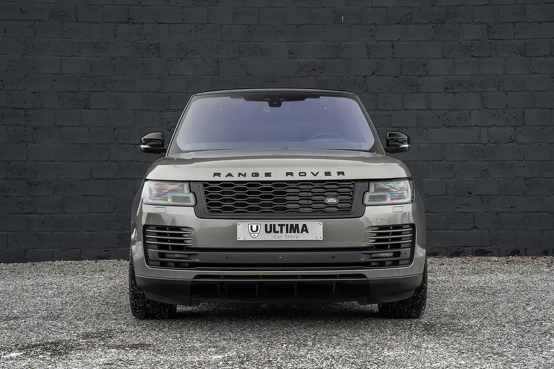 Land Rover Range Rover - Thumbnail 4