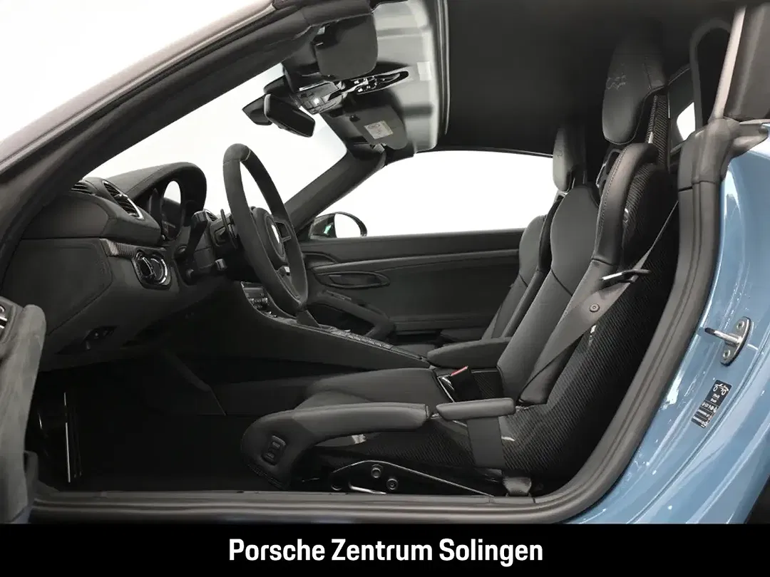 Porsche 718 Spyder - Thumbnail 13