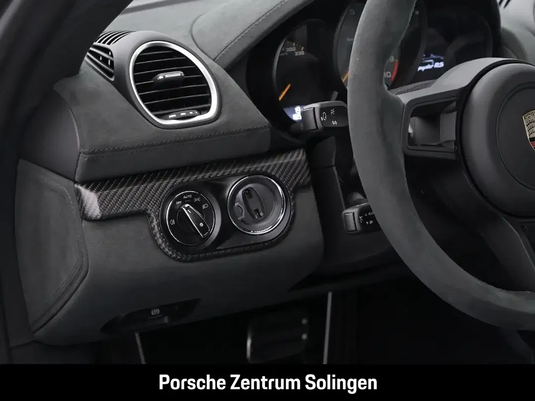 Porsche 718 Spyder - Thumbnail 9