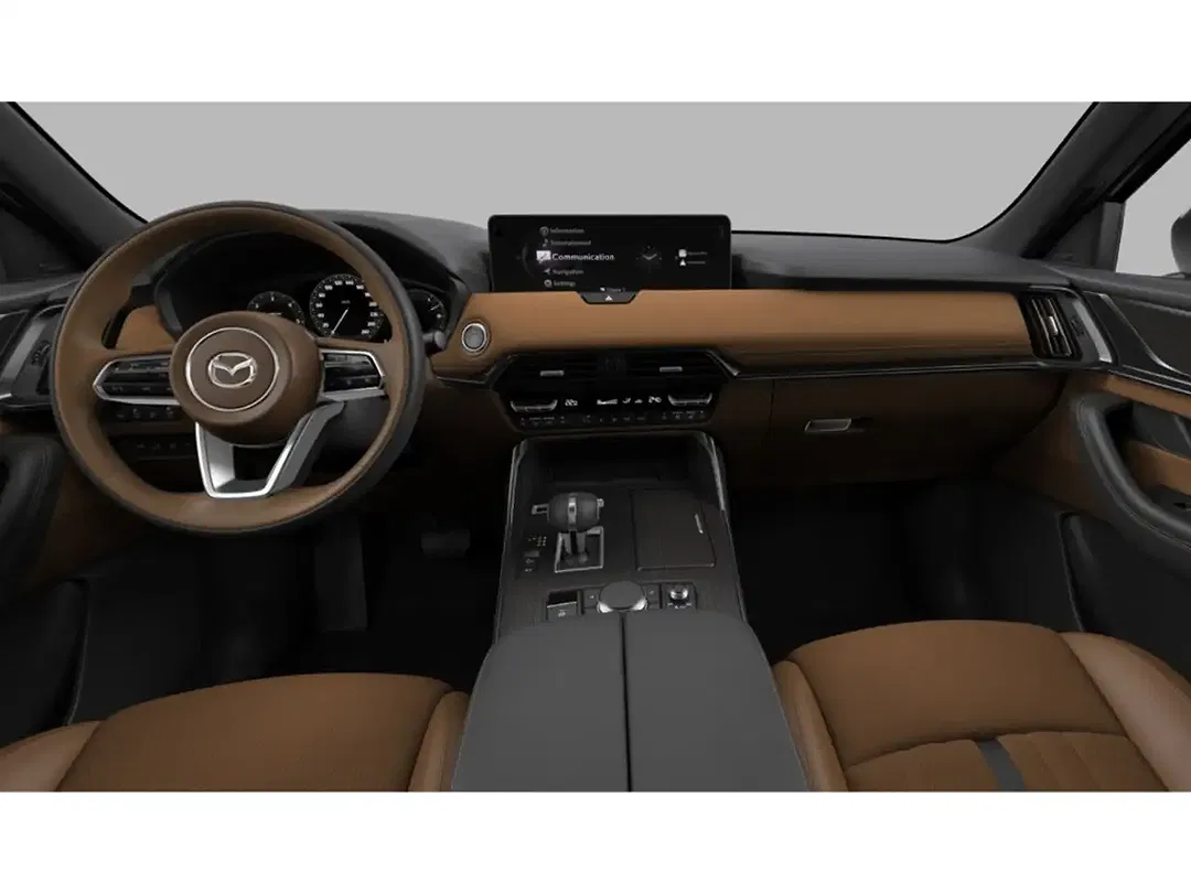 Mazda CX-60 - Thumbnail 10