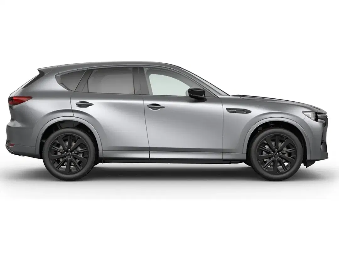 Mazda CX-60 - Thumbnail 5