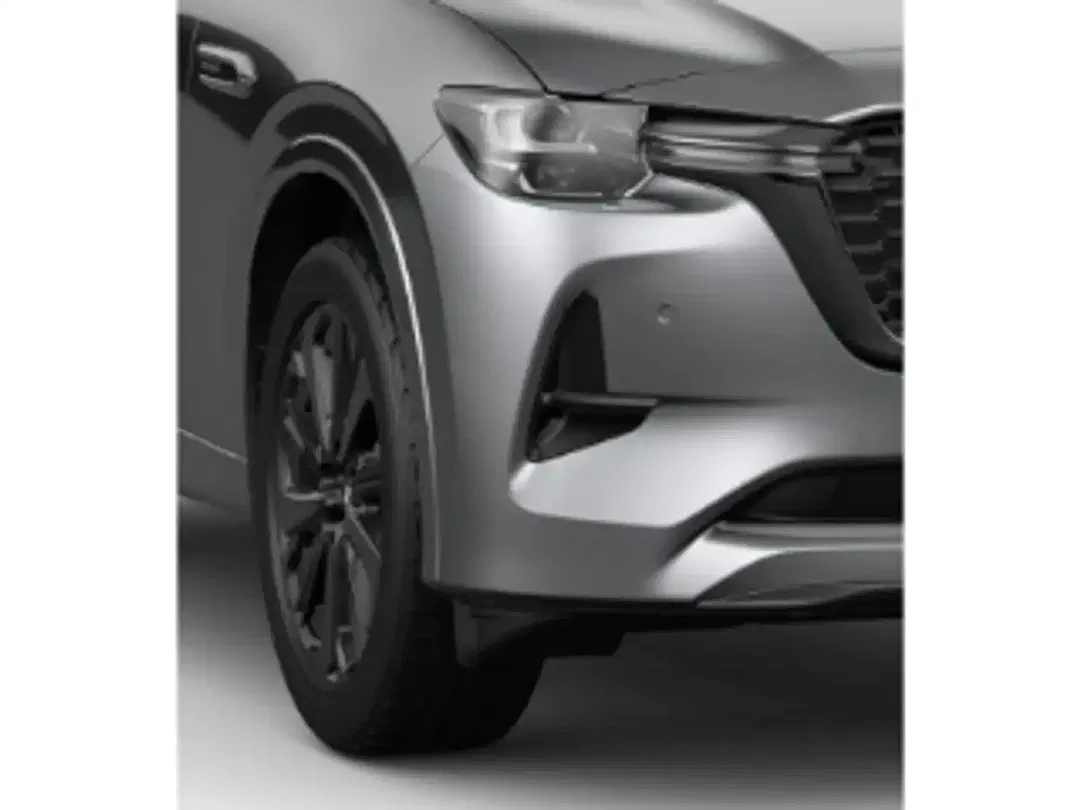 Mazda CX-60 - Thumbnail 7