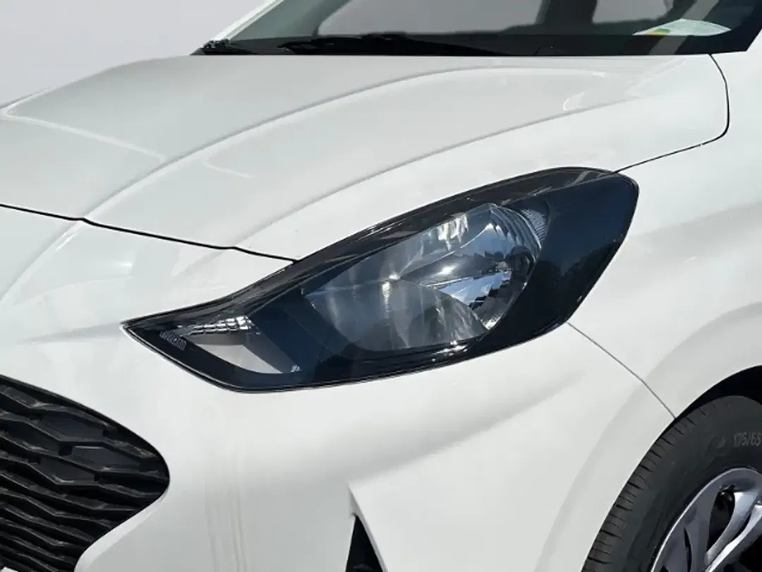 Hyundai i10 - Thumbnail 5