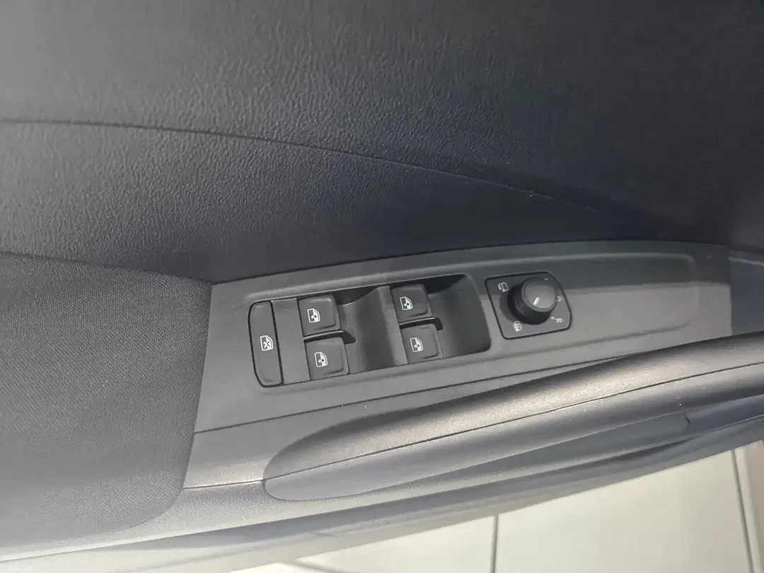 Skoda Fabia - Thumbnail 11