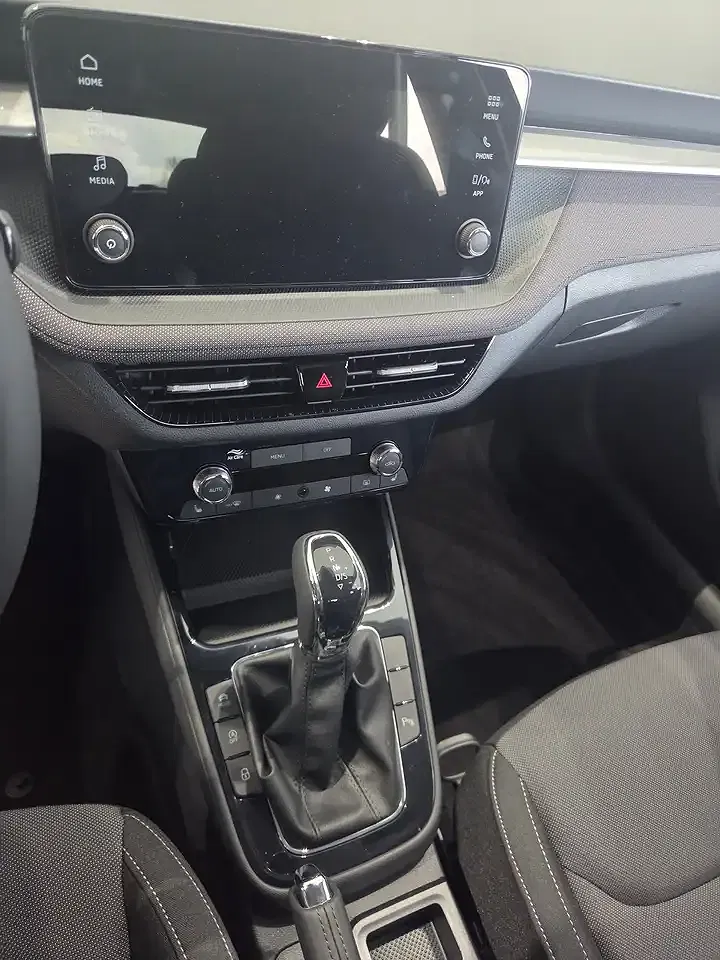 Skoda Fabia - Thumbnail 15
