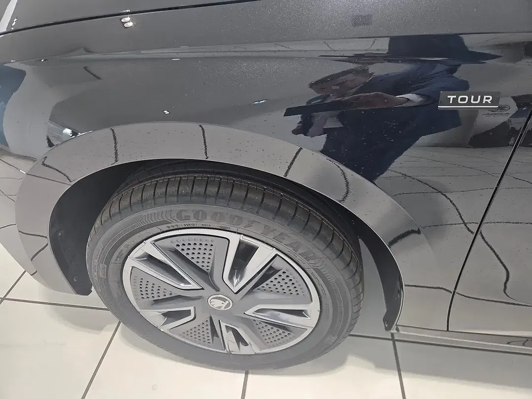 Skoda Fabia - Thumbnail 9